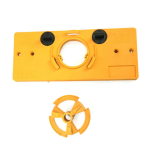 Drilling Jig - 35mm Hinge Cabinet Door