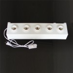 Lamp Tester - E27 Base LED Bulb Stand