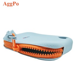 Key Bag - Waterproof Silicone Card Storage