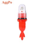 Fishing Light - LED Float Buoy Attract