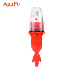 Fishing Light - LED Float Buoy Attract