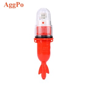 Fishing Light - LED Float Buoy Attract