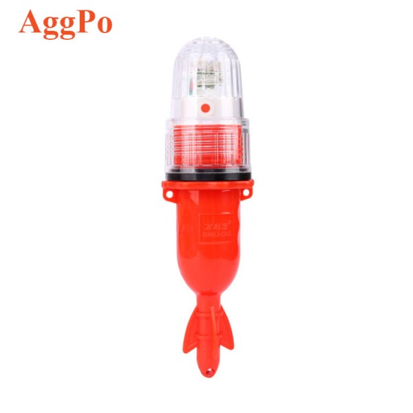 Fishing Light - LED Float Buoy Attract