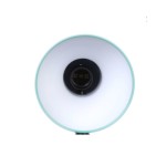 Desk Lamp - Flexible Hose Clip On