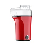 Popcorn Maker - Electric Hot Air Portable Machine
