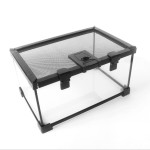 Reptile Tank - Terrarium Ecology Box