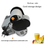 Citrus Juicer - Electric Twin 90W Household