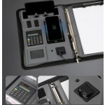 Notebook - Wireless Charging Calculator