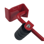 Hand Truck - 330lb Multi-position Dolly