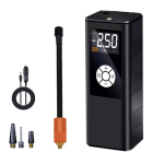 Tire Inflator - Portable Digital Air Pump