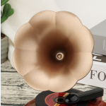 Music Box - Retro Phonograph Turntable