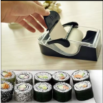 Sushi Maker - DIY Rice Roll Cutter Kitchen