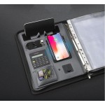 Notebook - Wireless Charging Calculator