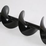 Garden Auger - Spiral Drill Bit Planting