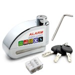 Brake Lock - Disc Alarm 110DB Anti-theft