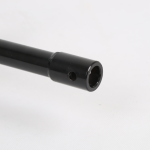 Garden Auger - Spiral Drill Bit Planting