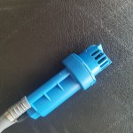 Car Shower Set - 12V Portable Camping Pump