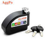 Brake Lock - Disc Alarm 110DB Anti-theft