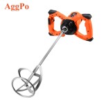 Mortar Mixer - Electric 6 Speed Handheld