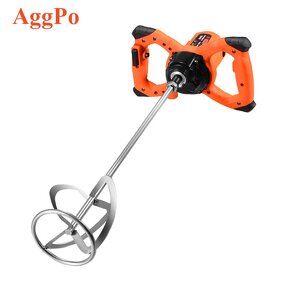 Mortar Mixer - Electric 6 Speed Handheld