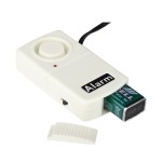 Power Alarm - Failure Outage Siren