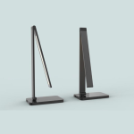LED Desk Lamp - Folding Reading Light
