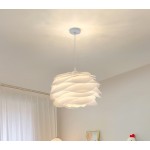 Pine Cone Lamp - Bedroom Nordic Chandelier