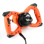 Mortar Mixer - Electric 6 Speed Handheld