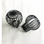 Gutter Guard - Balloon Roof Strainer