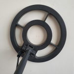 Metal Detector - Professional Waterproof LCD