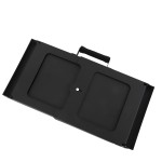 Barbecue Grill - Stainless Steel Folding Camping