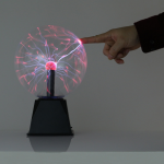Plasma Ball - USB Touch Sensitive Lamp