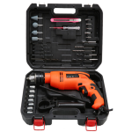 Hammer Drill - 710W Electric Power Tool