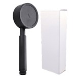 Shower Head - Stainless Steel Removable