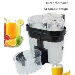 Citrus Juicer - Electric Twin 90W Household