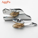 Seal Stamp - Steel Official Embosser