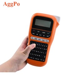 Label Printer - Portable Hand-held Thermal