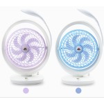 Air Cooler - Portable 3 Speed Lithium Battery