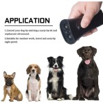 Dog Trainer - Ultrasonic Anti Bark Device