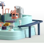 Building Blocks - 355pcs Educational Toys