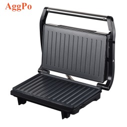 Panini Press - Electric Indoor Grill