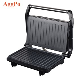 Panini Press - Electric Indoor Grill