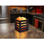 Salt Lamp - Himalayan Rock Night Light