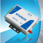 GSM Opener - Remote Control Gate