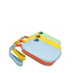 Key Bag - Waterproof Silicone Card Storage