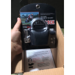 Padlock - Keyed Aluminum Alloy Hardened