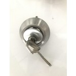 Door Lock - Deadbolt Cylindrical Knob