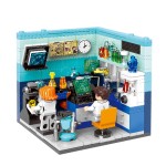 Building Blocks - 378pcs Kids Gift Set