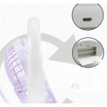 Air Cooler - Portable 3 Speed Lithium Battery