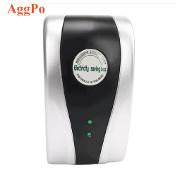 Energy Saver - Power Electricity Box
